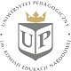Педагогический университет им. Комиссии народного образования в Кракове