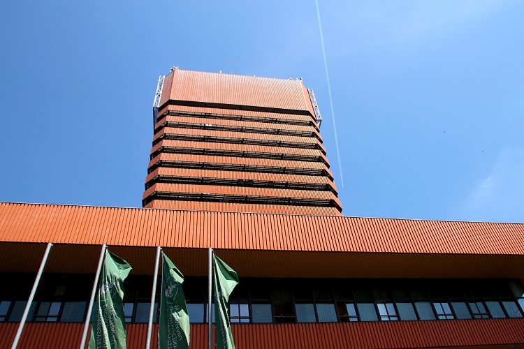 Государственный Экономический Университет в Познани